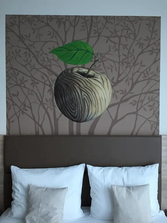 Stay! Hotel Boardinghouse 함브루크