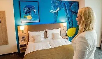 Stay! Hotel Boardinghouse 함브루크