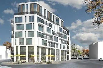 Stay! Hotel Boardinghouse Hamburg-Harburg