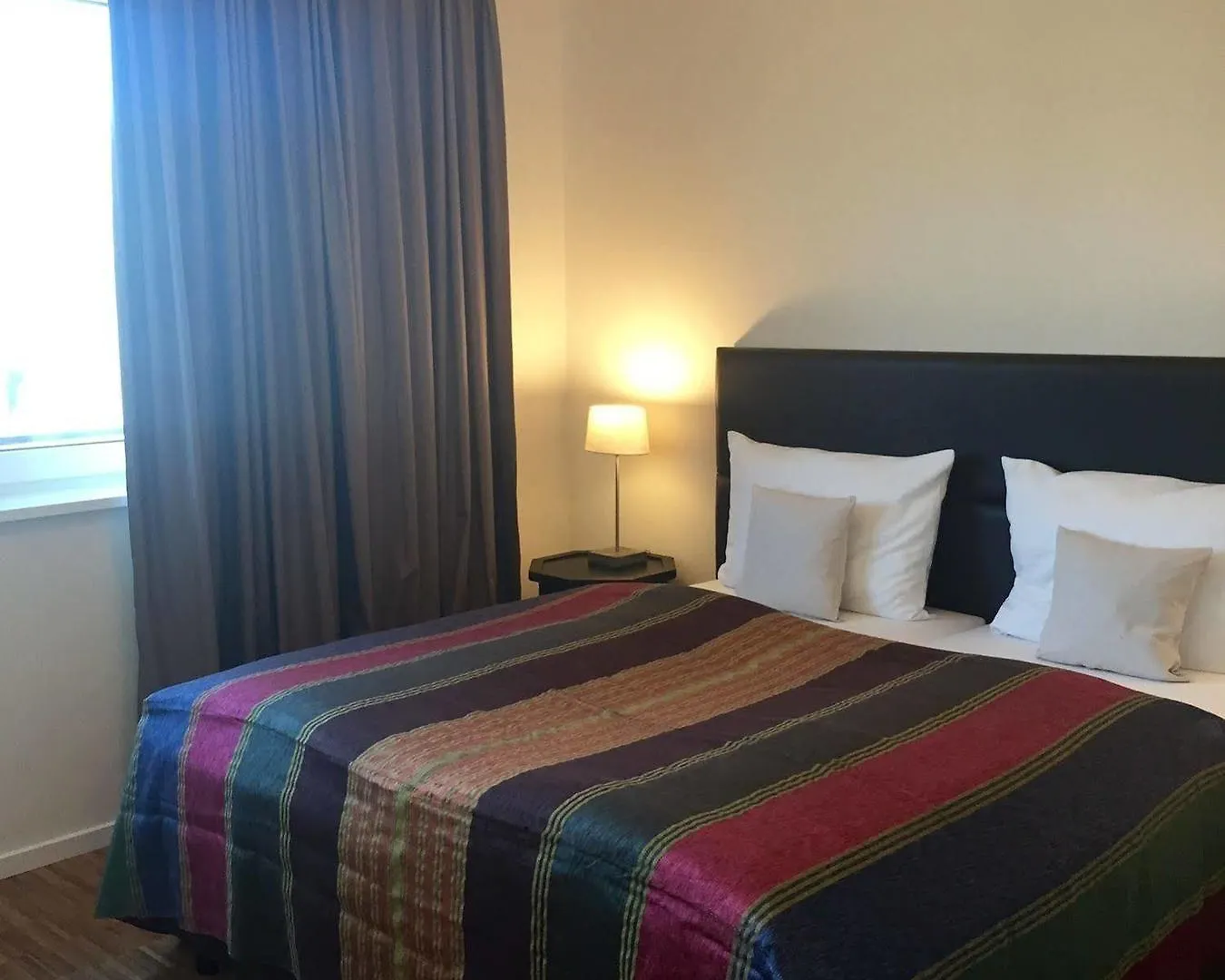 Stay! Hotel Boardinghouse 함브루크 3*,  독일