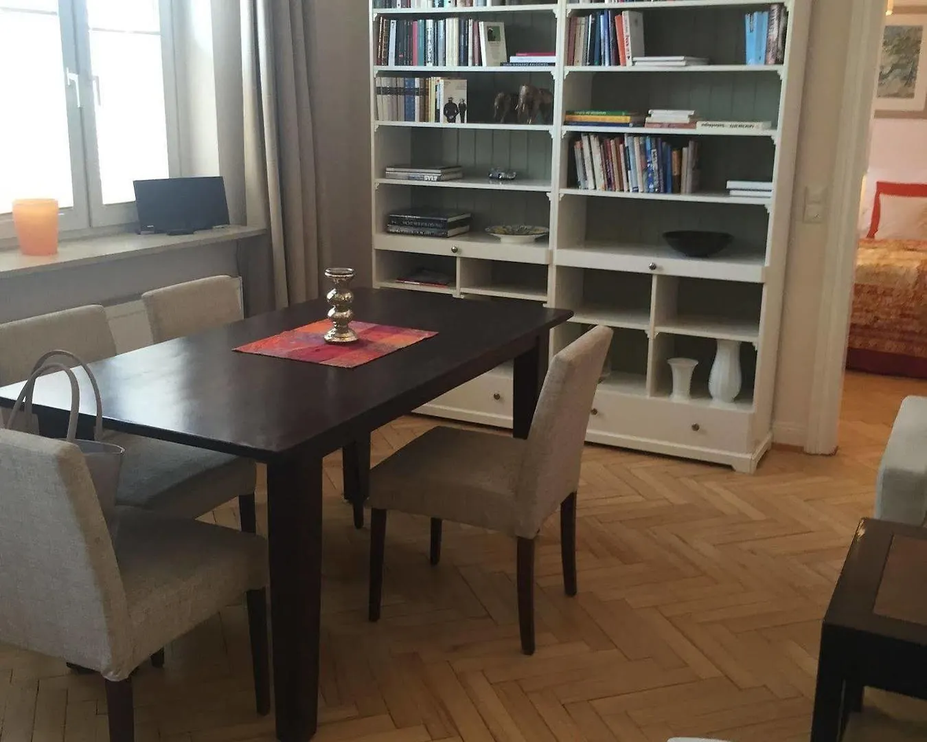 Stay! Hotel Boardinghouse 함브루크