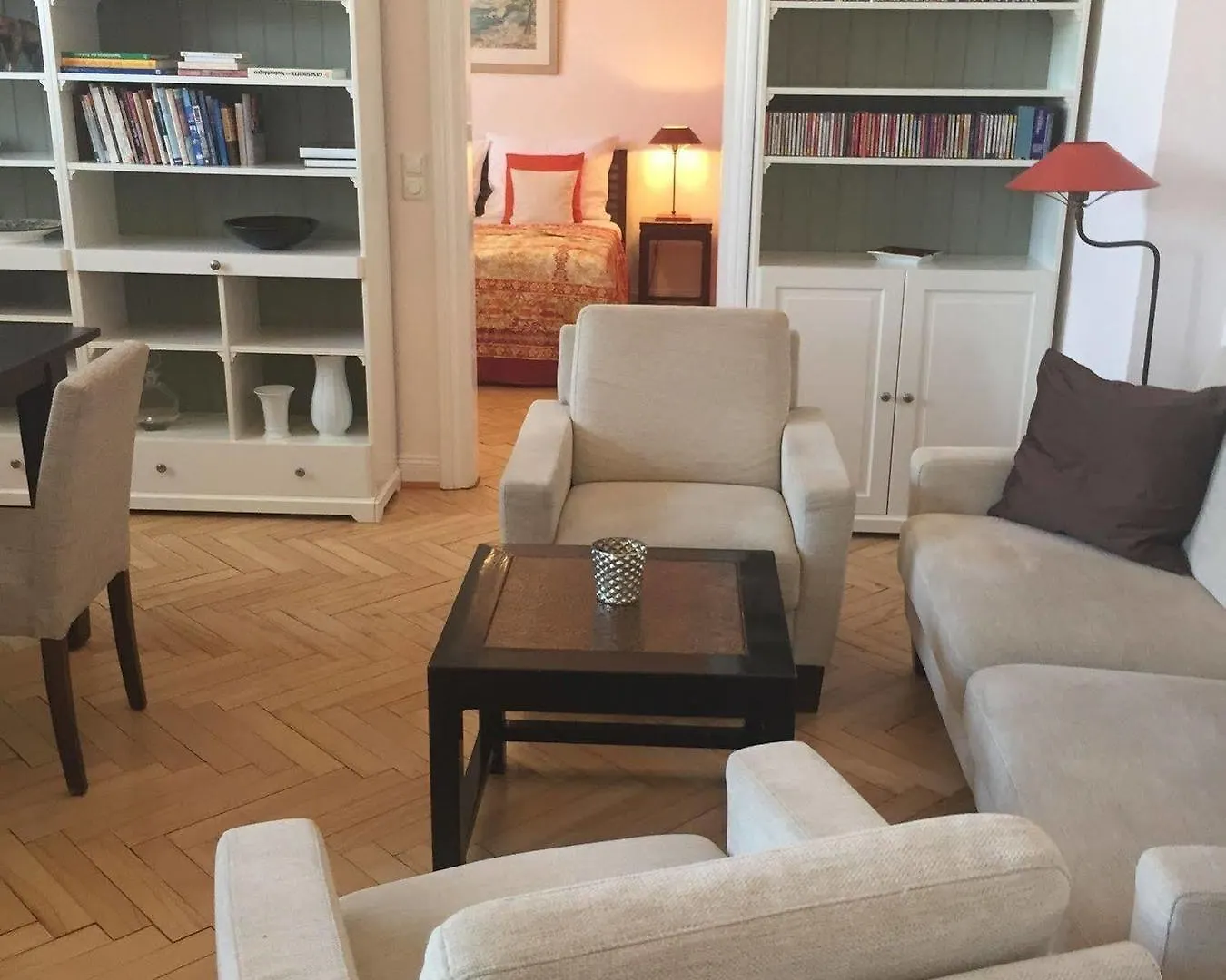 Stay! Hotel Boardinghouse 함브루크