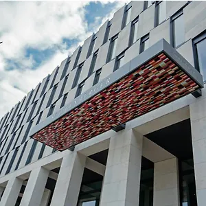Steigenberger Airport Berlin Otel Schönefeld