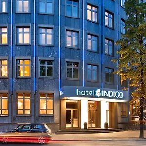 Indigo - Ku'damm By Ihg Otel Berlin