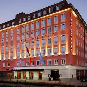 Hotel Eden Wolff München