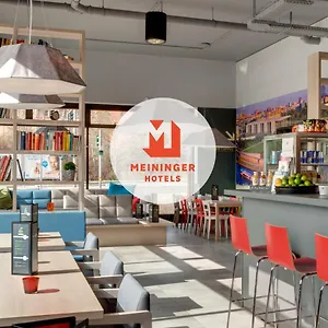 Meininger Airport Otel Berlin