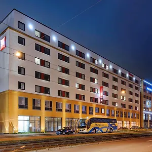 Ibis Arnulfpark Allemagne