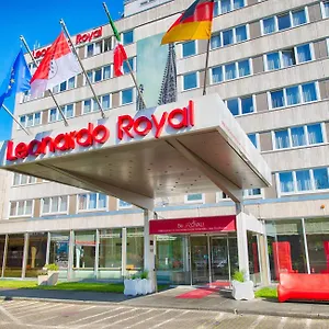 Hotel Leonardo Royal - Am Stadtwald Köln