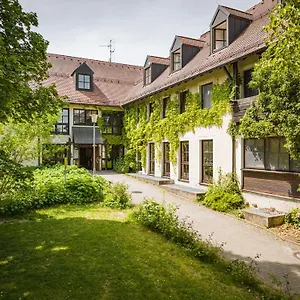 Falkenberg Hostel Falkenberg (Tirschenreuth)