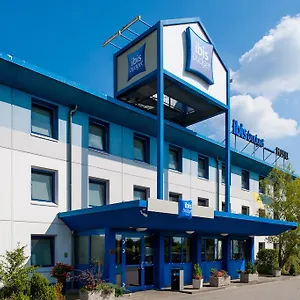Ibis Budget Berlin Airport Hotell Schönefeld