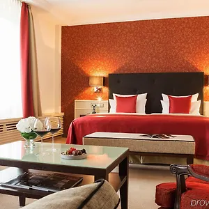 Hotel Althoff Am Schlossgarten Stuttgart
