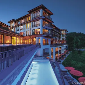 Schloss Luxury Retreat & Cultural Hideaway 5*, Elmau ドイツ