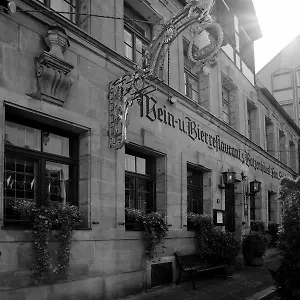 Steichele & Weinrestaurant Hotell Nürnberg