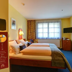 3* Hotel Elbinsel