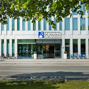 Отель H2 Messe