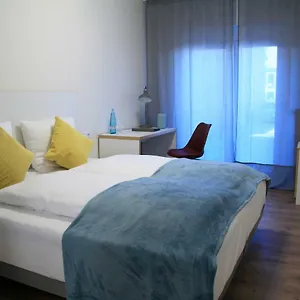 3* Hotel Hanselife City Nord