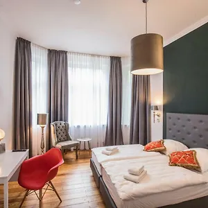 3* Hotel Kleines Heimfeld