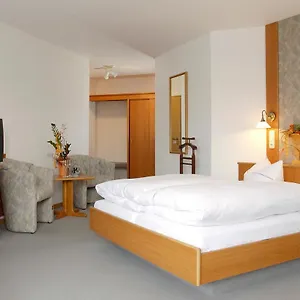 Rossner Hotell Münchberg