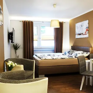 Cityinn Zentrum Allemagne
