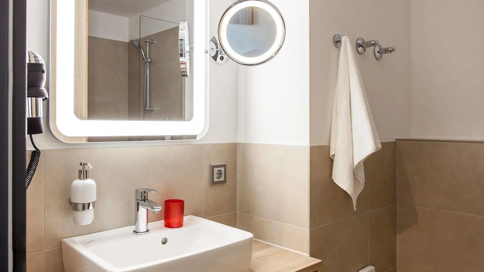 Stay! Hotel Boardinghouse Hamburg