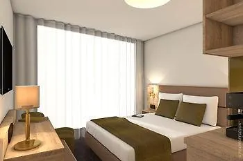 入住！博丁豪斯公寓式酒店 汉堡